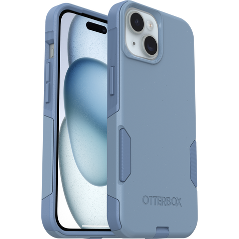 iPhone 16e, iPhone 15, iPhone 14 and iPhone 13 Case Commuter Series