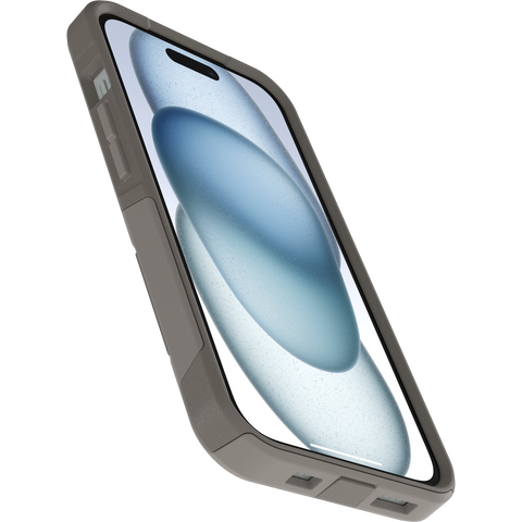 iPhone 16e, iPhone 15, iPhone 14 and iPhone 13 Case Commuter Series for MagSafe