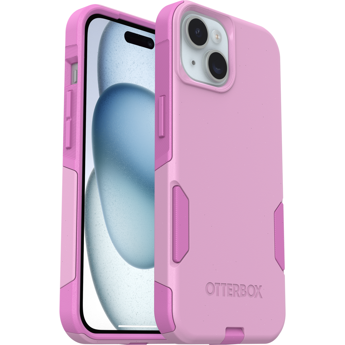 iPhone 16e, iPhone 15, iPhone 14 and iPhone 13 Case Commuter Series