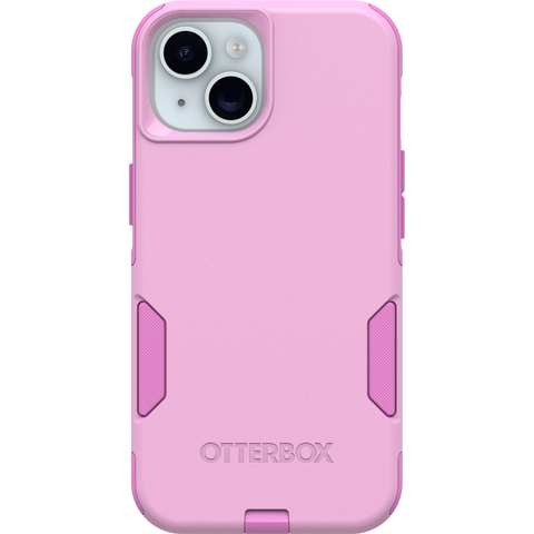 iPhone 16e, iPhone 15, iPhone 14 and iPhone 13 Case Commuter Series