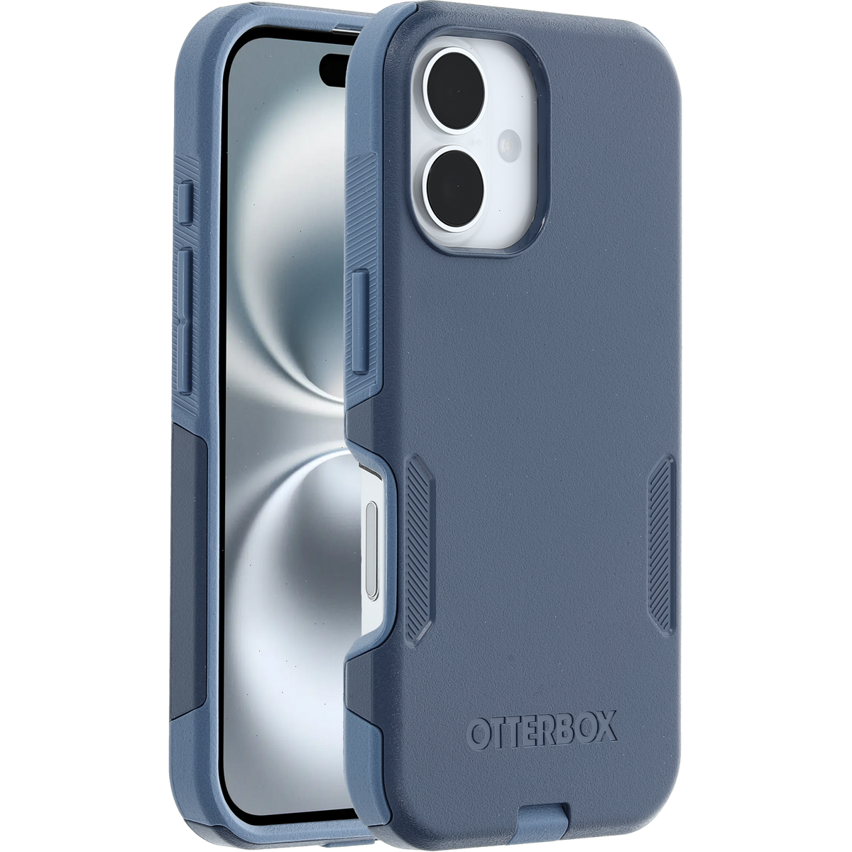 iPhone 16 Case Commuter Series for MagSafe