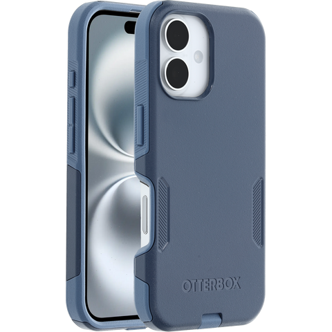 iPhone 16 Case Commuter Series for MagSafe