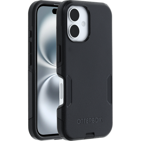 iPhone 16 Case Commuter Series for MagSafe