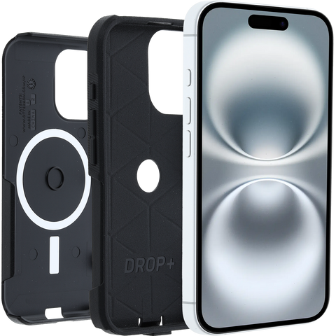 iPhone 16 Case Commuter Series for MagSafe