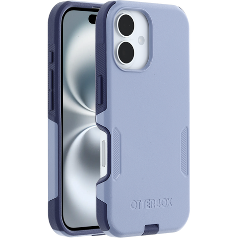 iPhone 16 Case Commuter Series for MagSafe