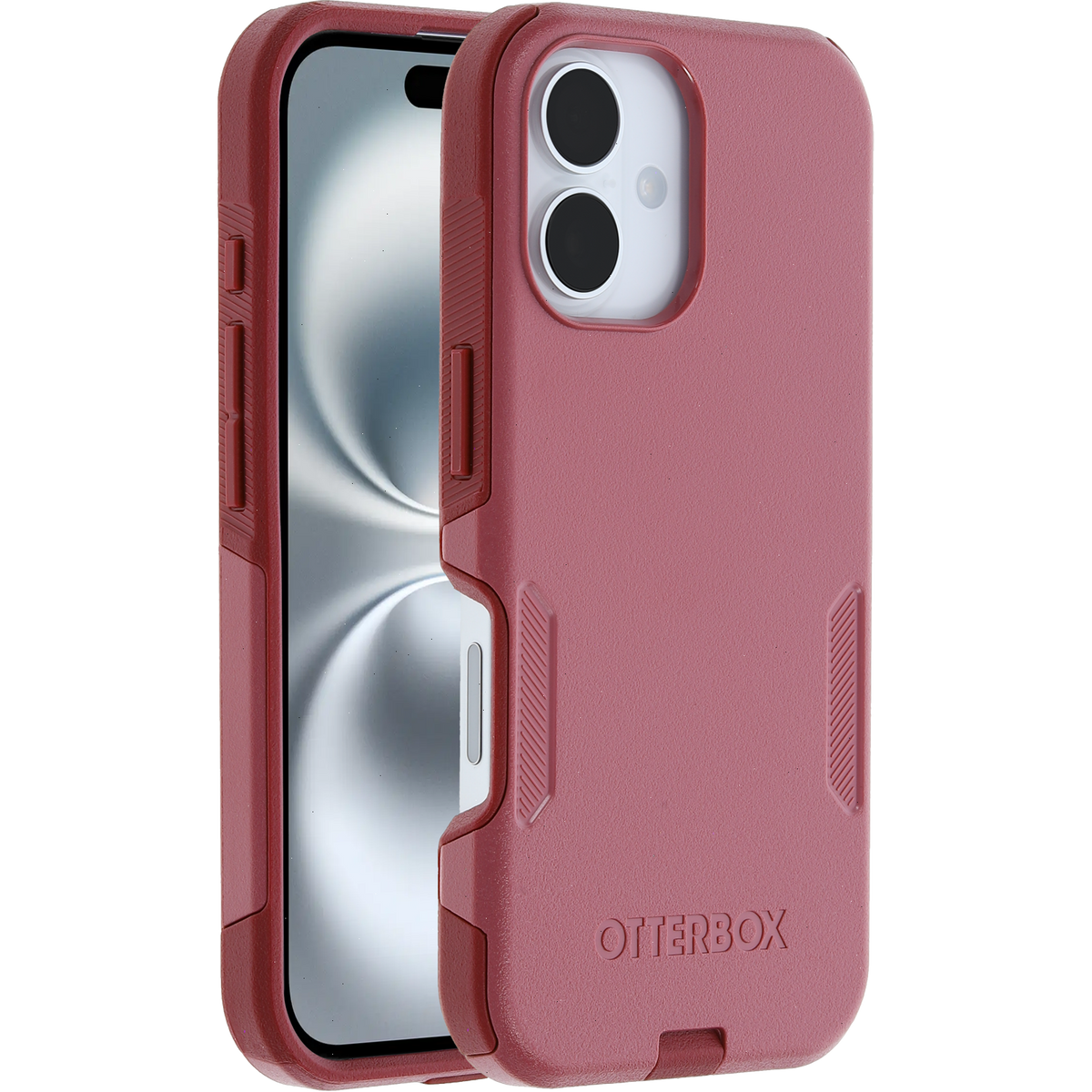iPhone 16 Case Commuter Series for MagSafe