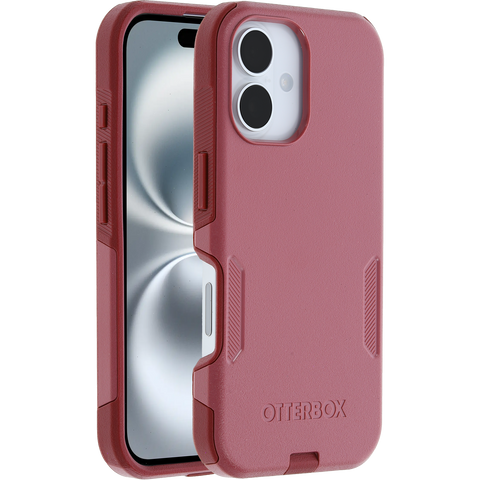 iPhone 16 Case Commuter Series for MagSafe