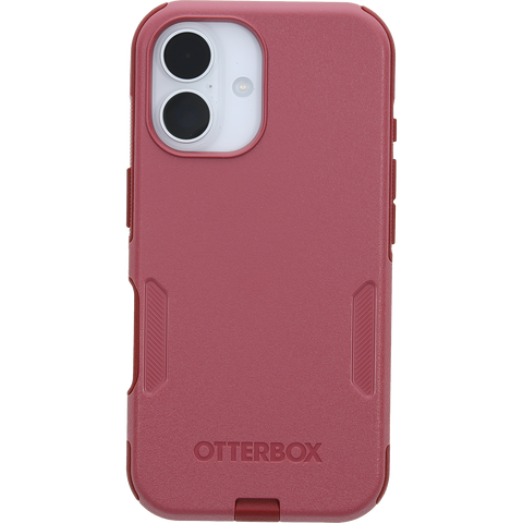 iPhone 16 Case Commuter Series for MagSafe