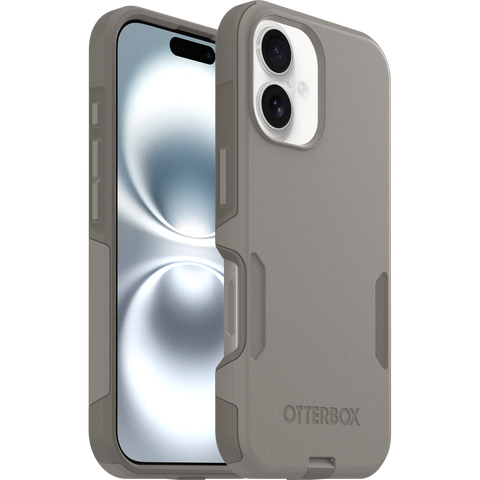 iPhone 16 Case Commuter Series for MagSafe