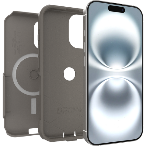 iPhone 16 Case Commuter Series for MagSafe