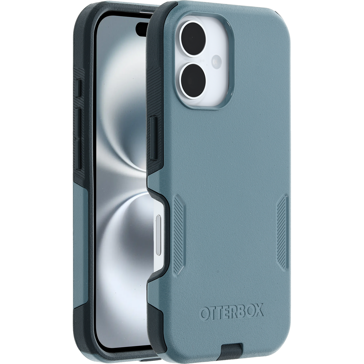 iPhone 16 Case Commuter Series for MagSafe