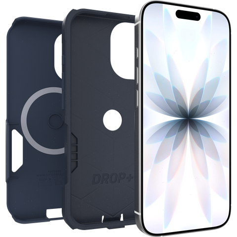 iPhone 17 Case Commuter Series