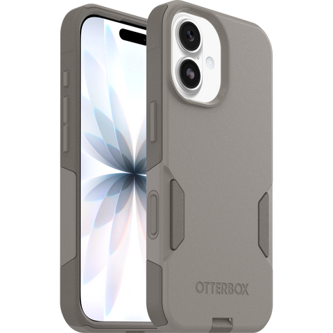 iPhone 17 Case Commuter Series
