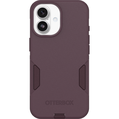 iPhone 17 Case Commuter Series