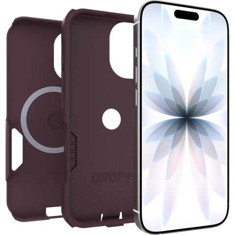 iPhone 17 Case Commuter Series