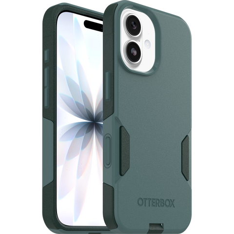 iPhone 17 Case Commuter Series