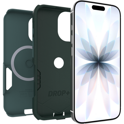 iPhone 17 Case Commuter Series