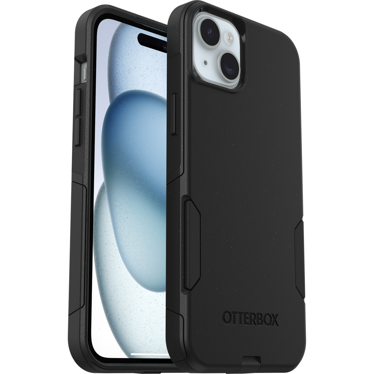 iPhone 15 Plus and iPhone 14 Plus Case Commuter Series
