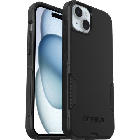 iPhone 15 Plus and iPhone 14 Plus Case Commuter Series