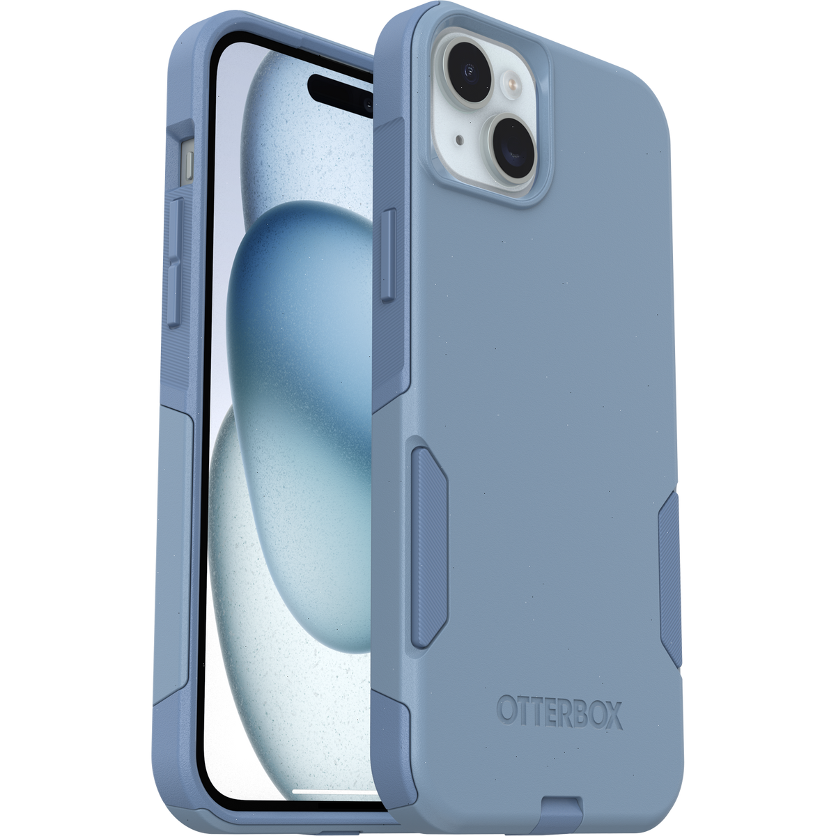iPhone 15 Plus and iPhone 14 Plus Case Commuter Series