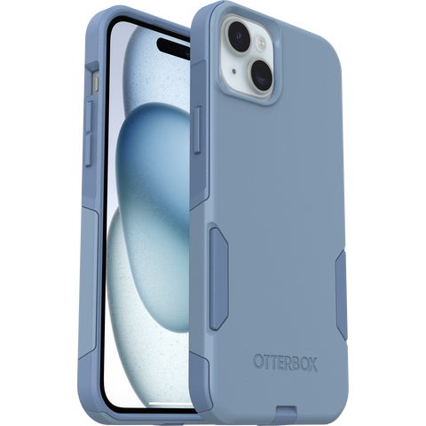 iPhone 15 Plus and iPhone 14 Plus Case Commuter Series