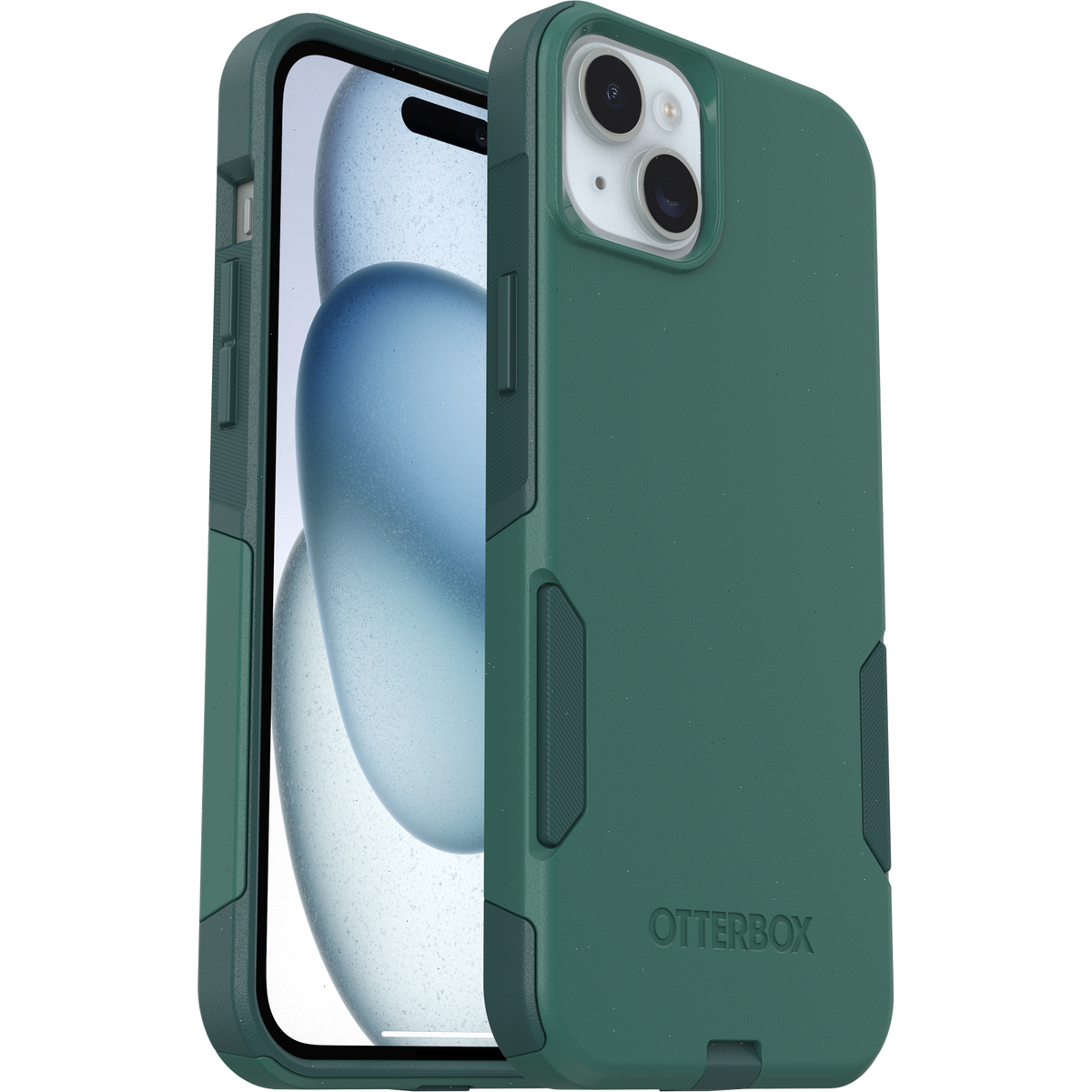 iPhone 15 Plus and iPhone 14 Plus Case Commuter Series