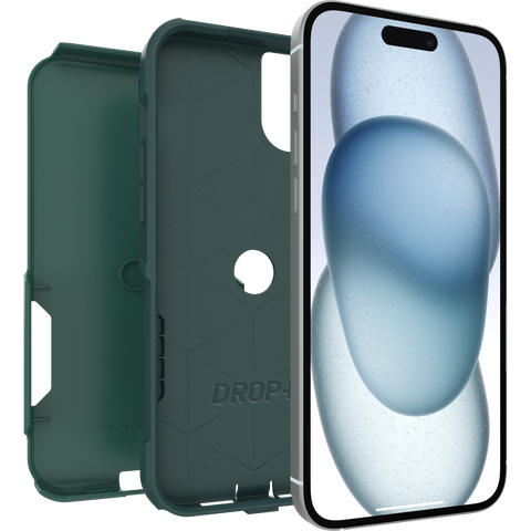 iPhone 15 Plus and iPhone 14 Plus Case Commuter Series
