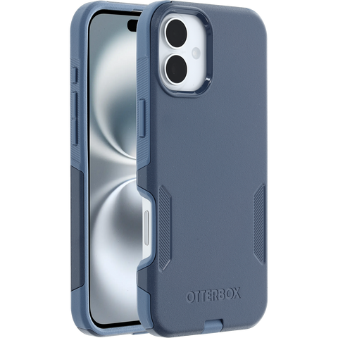 iPhone 16 Plus Case Commuter Series for MagSafe