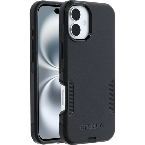 iPhone 16 Plus Case Commuter Series for MagSafe