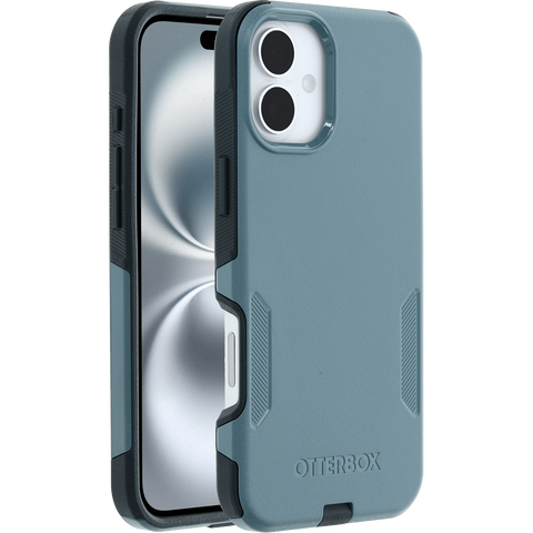 iPhone 16 Plus Case Commuter Series for MagSafe