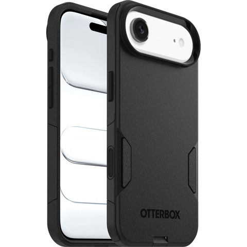 iPhone Air Case Commuter Series