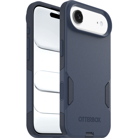 iPhone Air Case Commuter Series