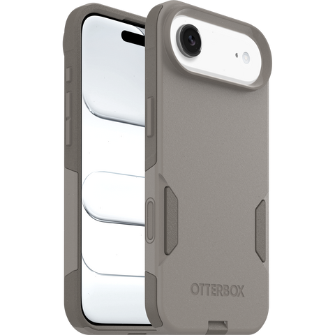 iPhone Air Case Commuter Series