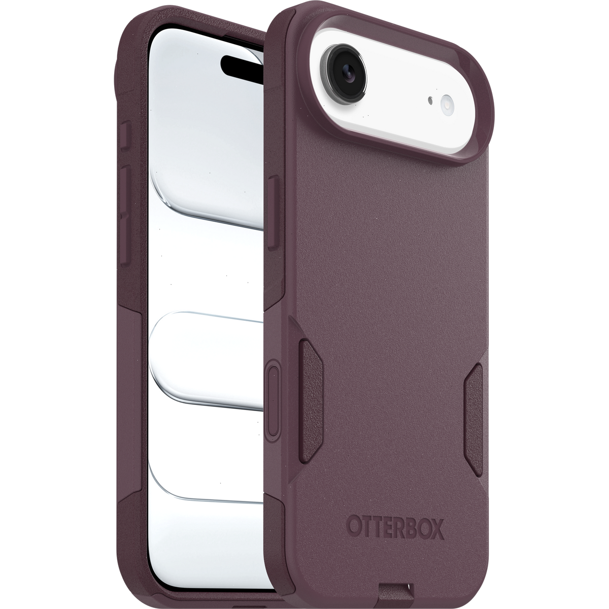 iPhone Air Case Commuter Series
