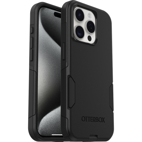 iPhone 15 Pro Case Commuter Series