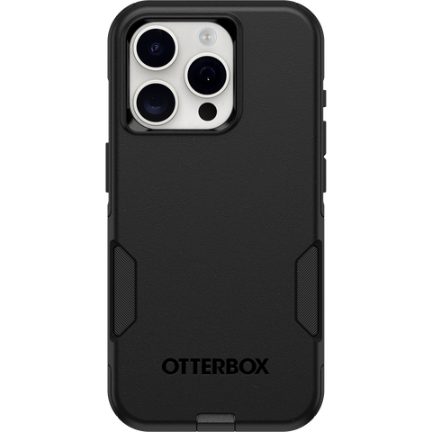iPhone 15 Pro Case Commuter Series