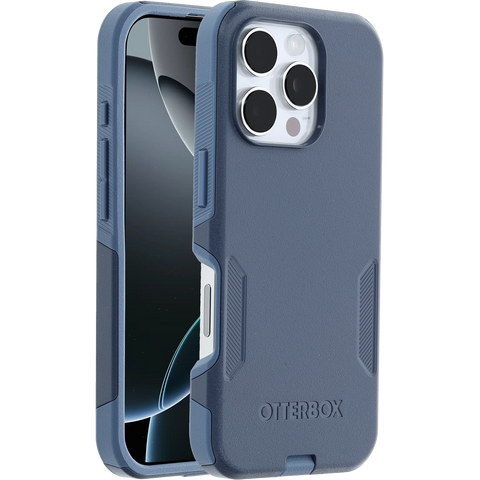 iPhone 16 Pro Case Commuter Series for MagSafe