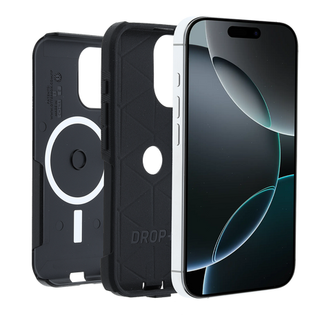 iPhone 16 Pro Case Commuter Series for MagSafe