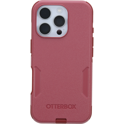 iPhone 16 Pro Case Commuter Series for MagSafe