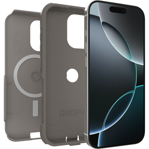 iPhone 16 Pro Case Commuter Series for MagSafe