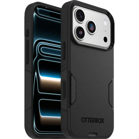 iPhone 17 Pro Case Commuter Series