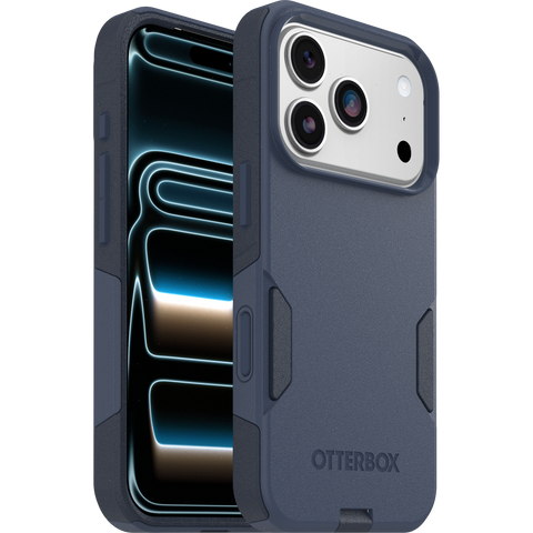 iPhone 17 Pro Case Commuter Series