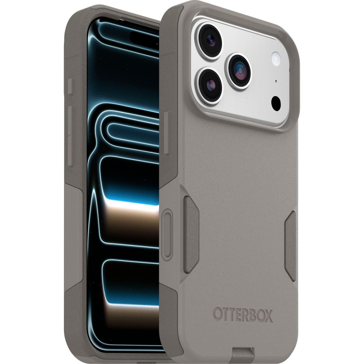 iPhone 17 Pro Case Commuter Series