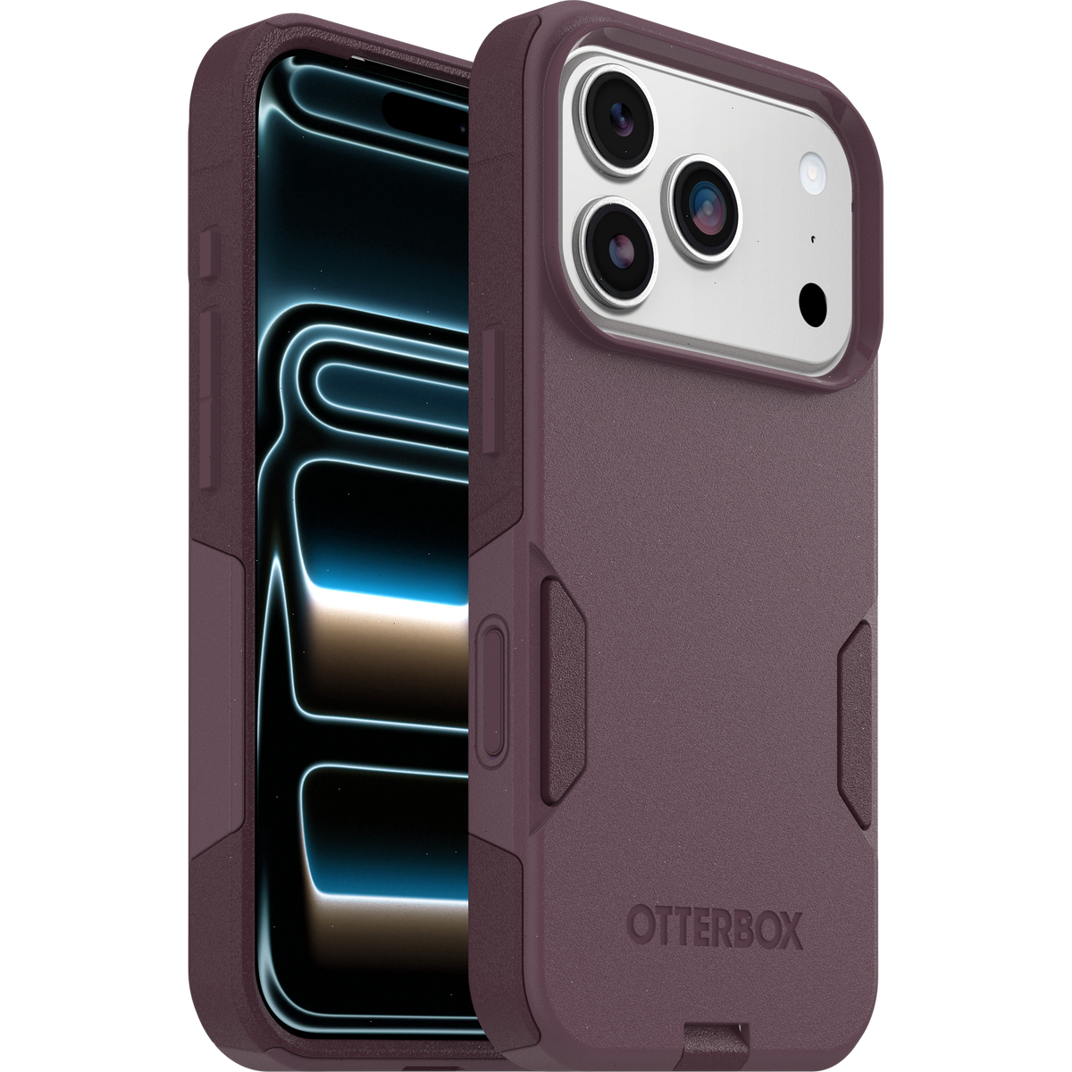 iPhone 17 Pro Case Commuter Series