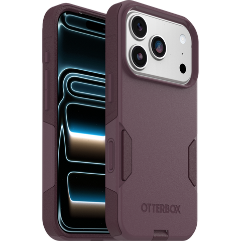 iPhone 17 Pro Case Commuter Series