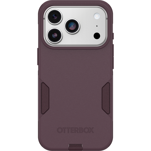 iPhone 17 Pro Case Commuter Series