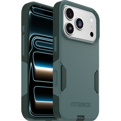 iPhone 17 Pro Case Commuter Series