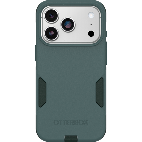 iPhone 17 Pro Case Commuter Series