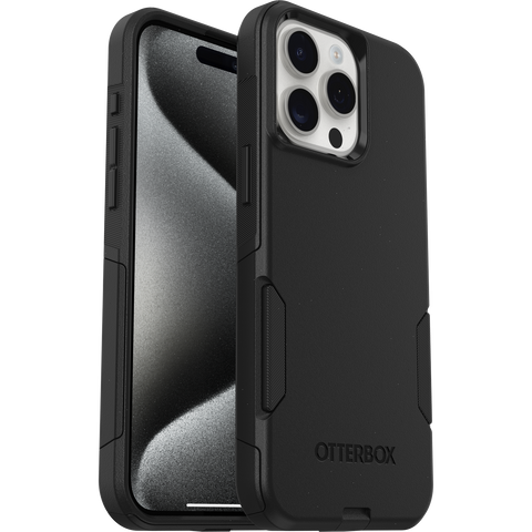 iPhone 15 Pro Max Case Commuter Series for MagSafe