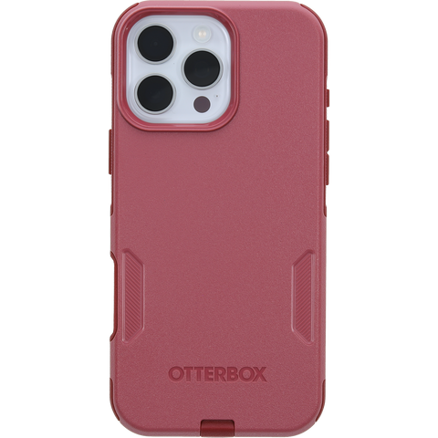 iPhone 16 Pro Max Case Commuter Series for MagSafe